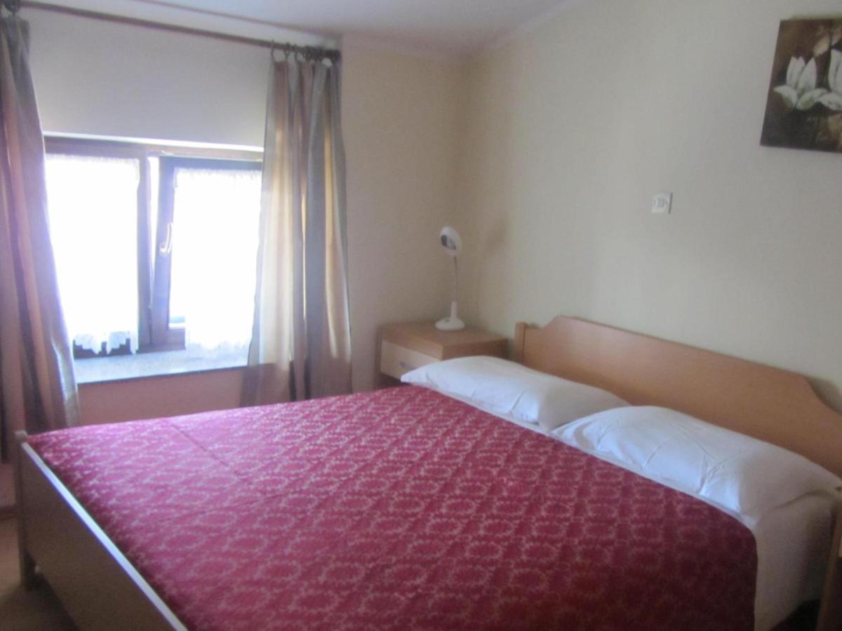 Rooms Pri Lovrizu コバリード エクステリア 写真