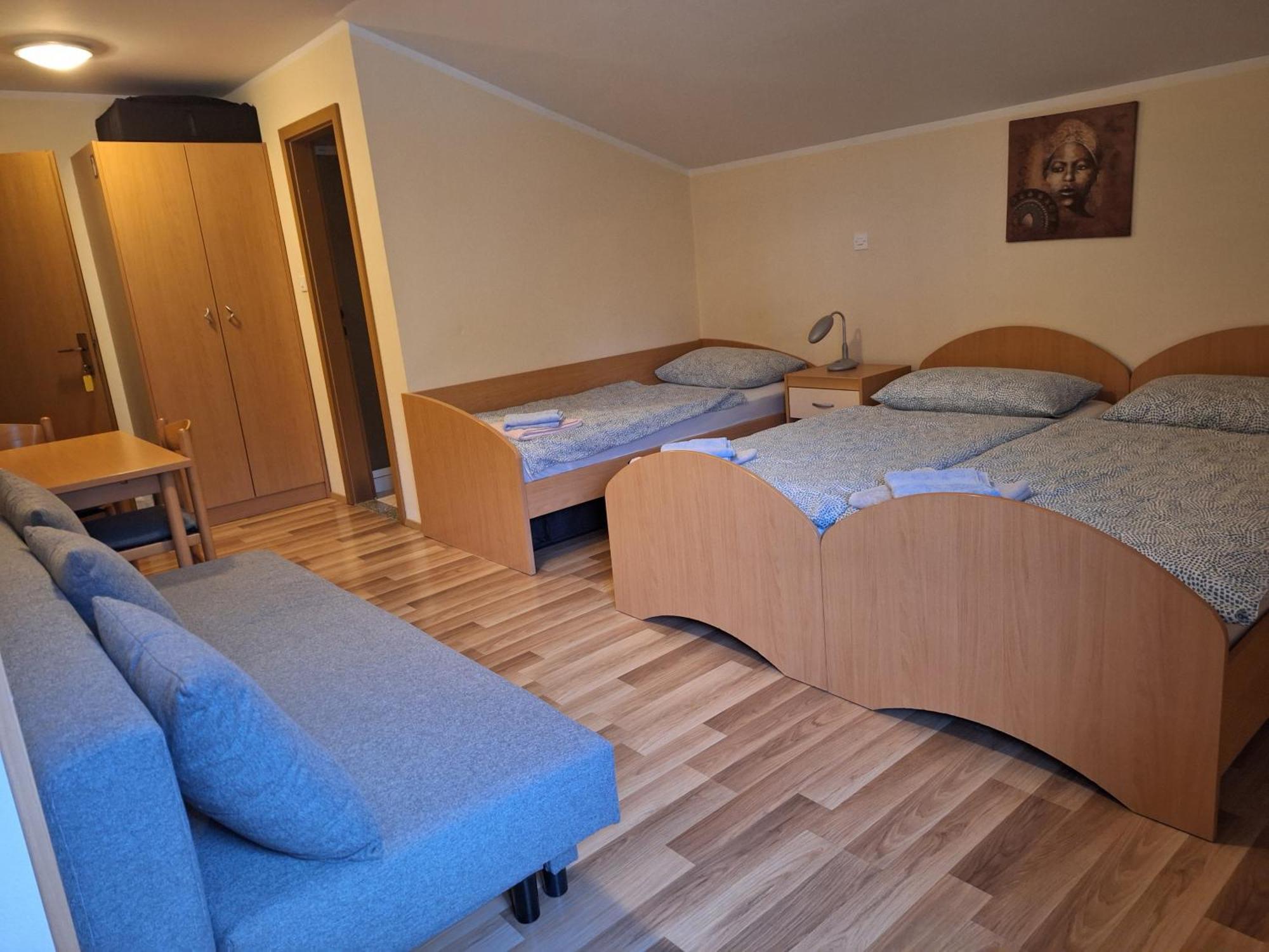 Rooms Pri Lovrizu コバリード エクステリア 写真