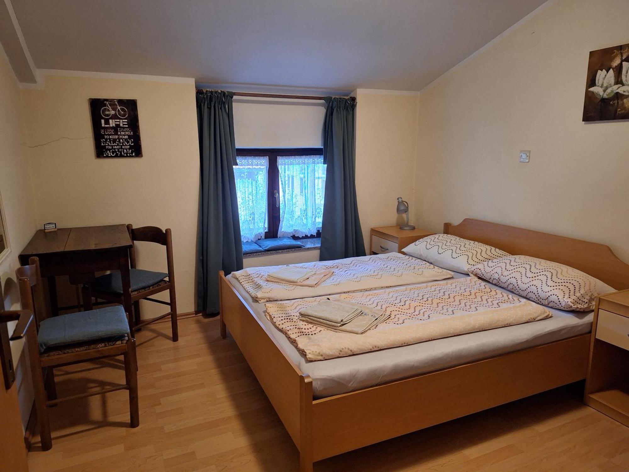 Rooms Pri Lovrizu コバリード エクステリア 写真