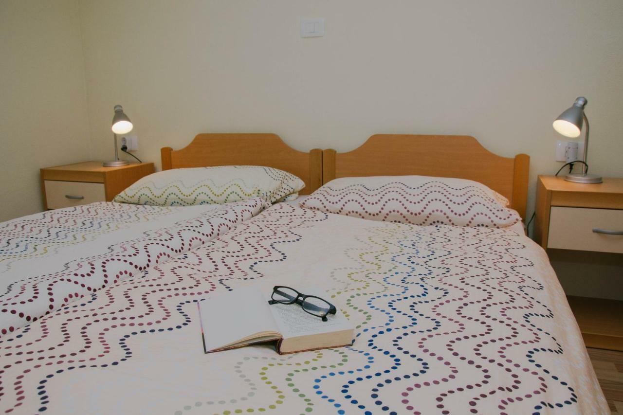 Rooms Pri Lovrizu コバリード エクステリア 写真