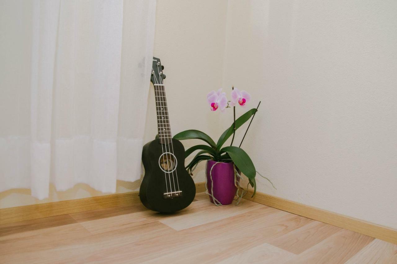 Rooms Pri Lovrizu コバリード エクステリア 写真