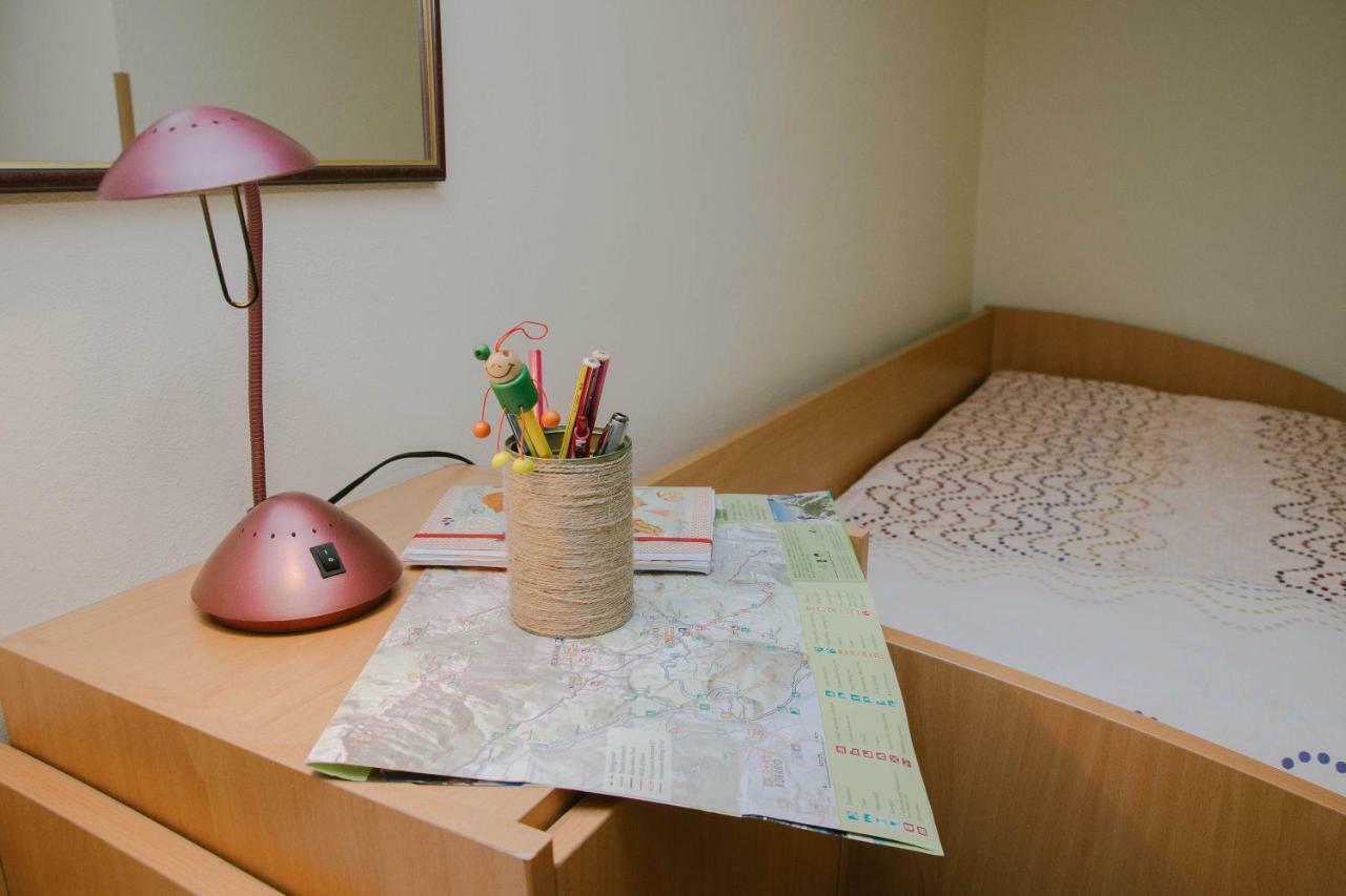 Rooms Pri Lovrizu コバリード エクステリア 写真